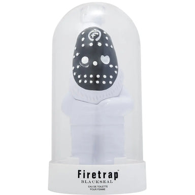 Firetrap Blackseal Eau de Toilette 100ml Firetrap