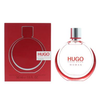 Hugo Boss Hugo Woman Eau de Parfum 50ml Hugo Boss