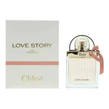 Chloé Love Story Eau de Parfum 50ml Chloé