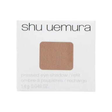 Shu Uemura Refill 832 P Soft Beige Eye Shadow 1.4g Shu Uemura
