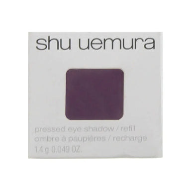 Shu Uemura Refill 795 Ir Medium Purple Eye Shadow 1.4g Shu Uemura