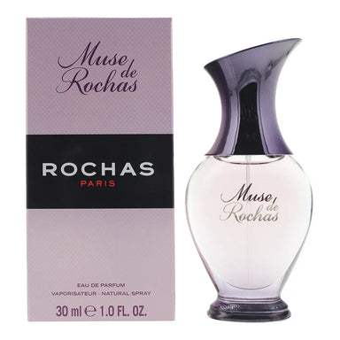 Rochas Muse De Rochas Eau de Parfum 30ml Rochas