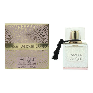 Lalique L'amour Eau de Parfum 30ml Lalique