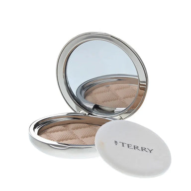 By Terry Terrybly Densiliss Compact N°1 Melody Fair Pressed Powder 6.5g By Terry