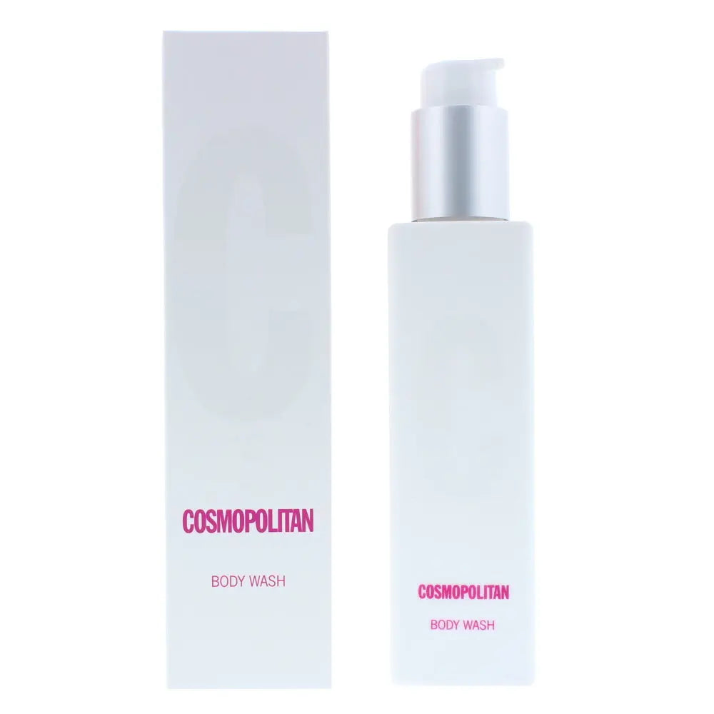 Cosmopolitan Body Wash 150ml Cosmopolitan
