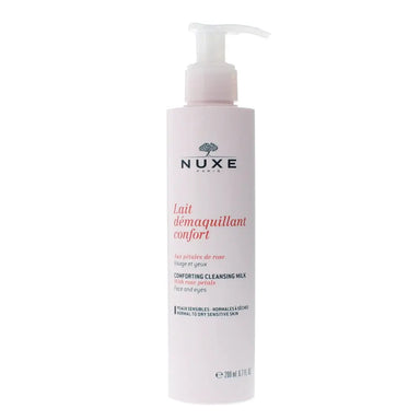 Nuxe Comforting Cleansing Milk 200ml Nuxe