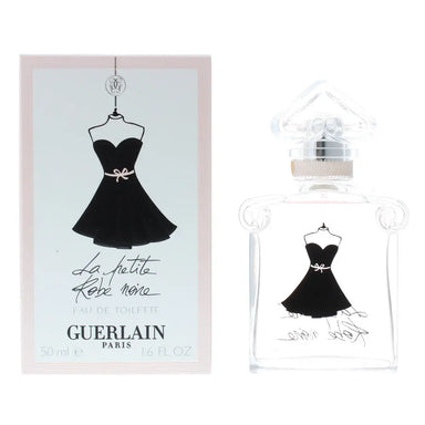 Guerlain La Petite Robe Noire Eau de Toilette 50ml Guerlain