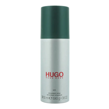 Hugo Boss Hugo Man Deodorant Spray 150ml Hugo Boss