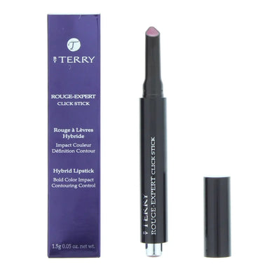 By Terry Rouge-Expert Click Stick N°24 Orchid Alert Lipstick 1.5g By Terry