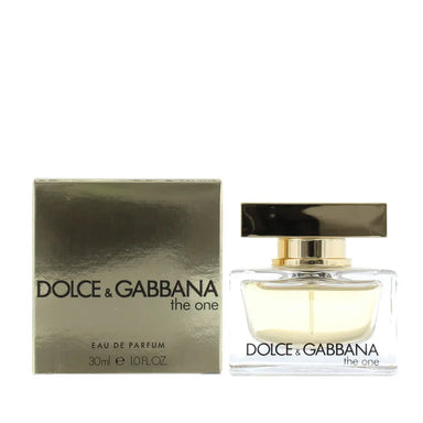 Dolce  Gabbana The One Eau de Parfum 30ml Dolce and Gabbana