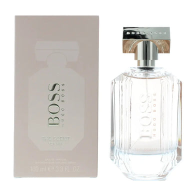 Hugo Boss The Scent For Her Eau de Parfum 100ml Hugo Boss
