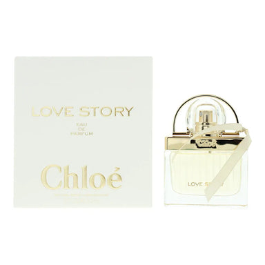 Chloé Love Story Eau de Parfum 30ml Chloé