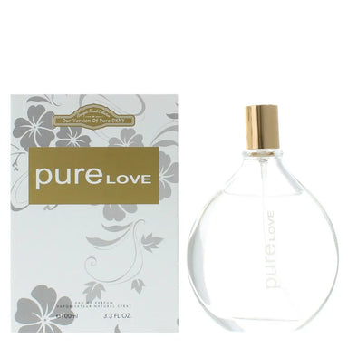 Designer French Collection Pure Love Eau de Parfum 100ml Designer French Collection