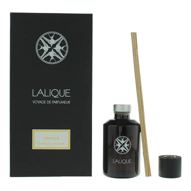 Lalique Vanille Acapulco Mexique Diffuser 250ml Lalique