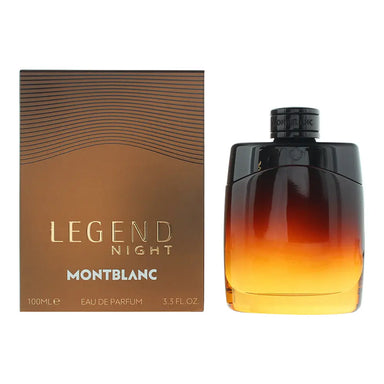 Montblanc Legend Night Eau de Parfum 100ml Montblanc