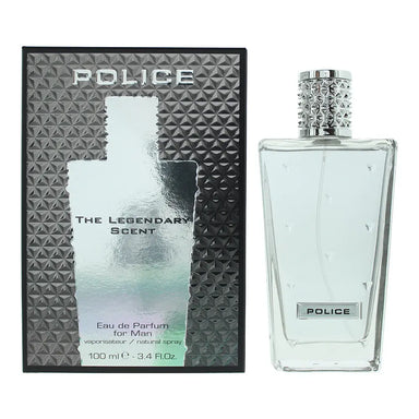 Police The Legendary Scent Eau de Parfum 100ml Police