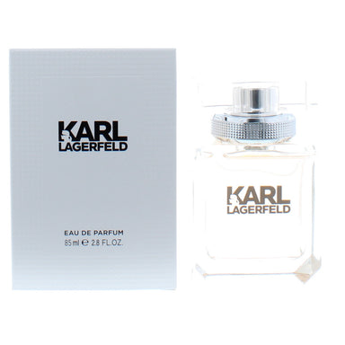 Karl Lagerfeld Eau de Parfum 85ml KARL LAGERFELD