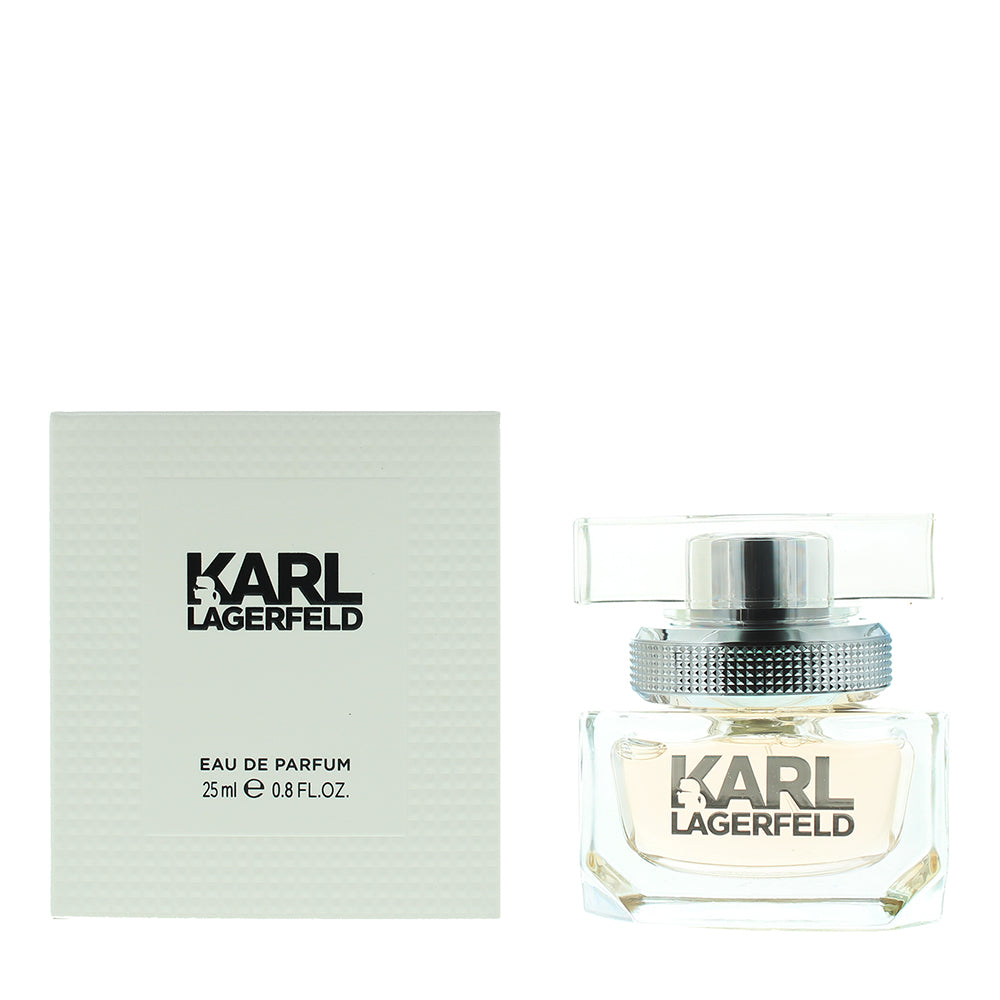 Karl Lagerfeld Eau de Parfum 25ml KARL LAGERFELD