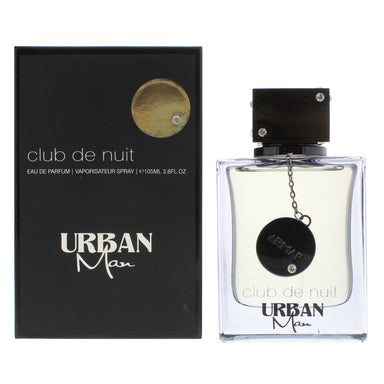 Armaf Club De Nuit Urban Man Eau de Parfum 100ml ARMAF