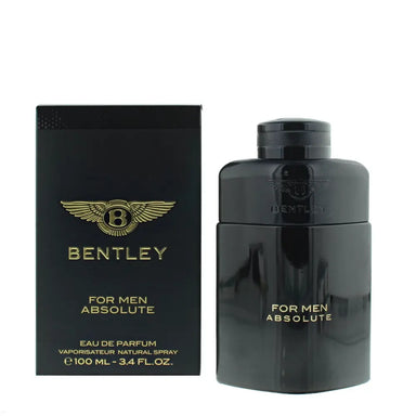 Bentley For Men Absolute Eau de Parfum 100ml Bentley