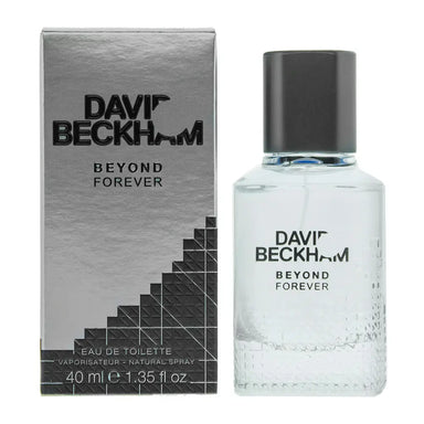David Beckham Beyond Forever Eau de Toilette 40ml David Beckham