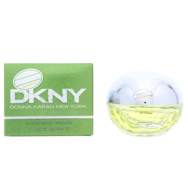 DKNY Be Delicious Crystallized Eau de Parfum 50ml Dkny