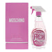Moschino Fresh Couture Pink Eau de Toilette 100ml Moschino