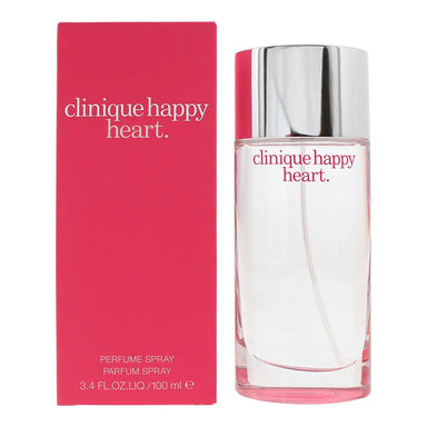 Clinique Happy Heart Parfum 100ml Clinique