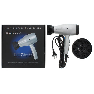 Fhi Heat Elite Professional Series Eps 2100S Hair Dryer Fhi Heat