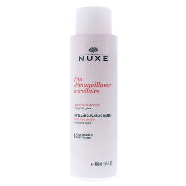 Nuxe Micellar Sensitive Skin Cleansing Water 400ml Nuxe