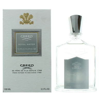 Creed Royal Water Eau de Parfum 100ml Creed