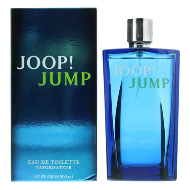 Joop! Jump Eau de Toilette 200ml Joop!