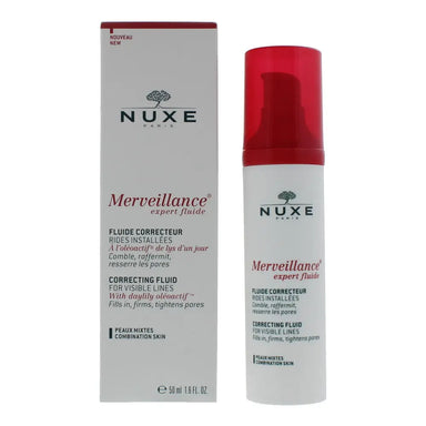 Nuxe Merveillance Expert Correcting Fluid 50ml Nuxe