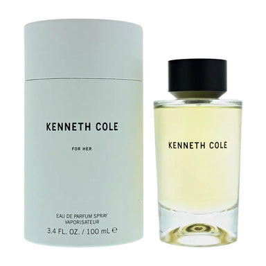 Kenneth Cole For Her Eau de Parfum 100ml Kenneth Cole