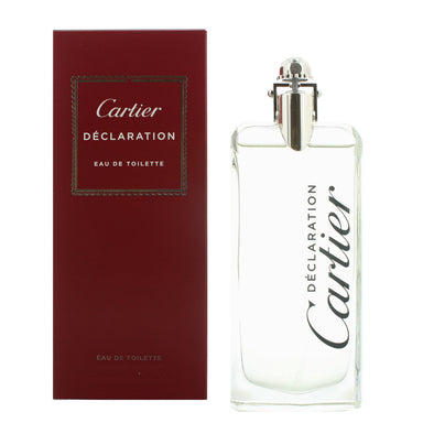 Cartier Déclaration Eau de Toilette 100ml CARTIER