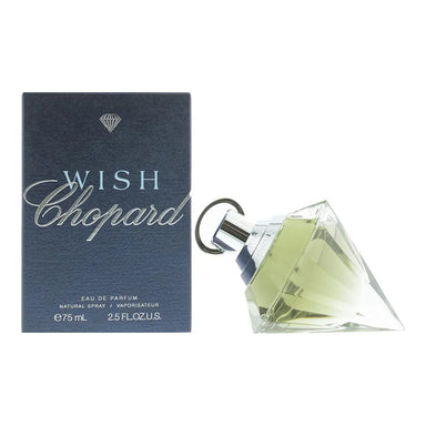Chopard Wish Eau de Parfum 75ml Chopard