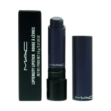 Mac Liptensity Blue Beat Lipstick 3.6g Mac