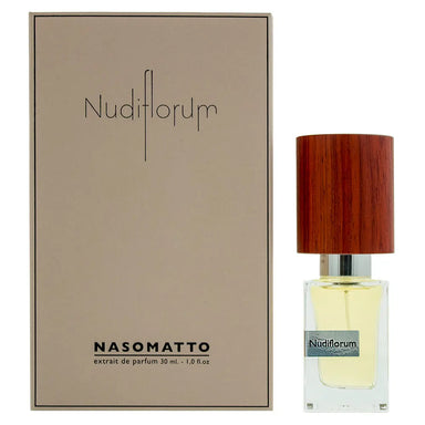 Nasomatto Nudiflorum Extrait De Parfum 30ml Nasomatto