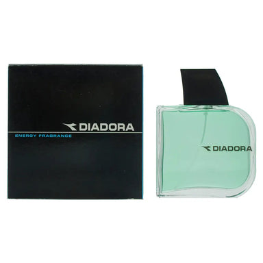 Diadora Energy Fragrance Blue Eau de Toilette 100ml Diadora