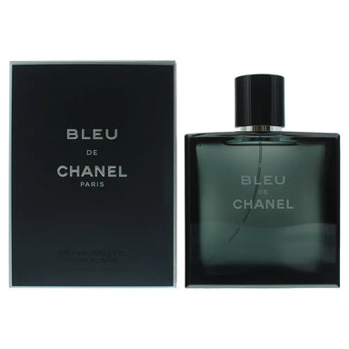 Chanel Bleu De Chanel Eau de Toilette 100ml Chanel