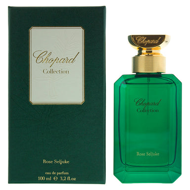Chopard Collection Rose Seljuke Eau de Parfum 100ml CHOPARD
