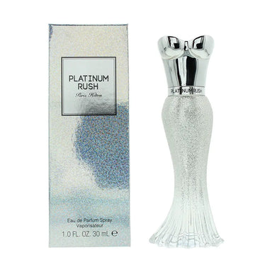 Paris Hilton Platinum Rush Eau de Parfum 30ml Paris Hilton