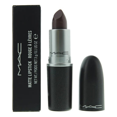 Mac Matte Victorian Lipstick 3g Mac