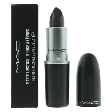 Mac Matte Gwendolyn Lipstick 3g Mac