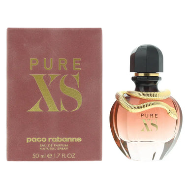 Paco Rabanne Pure Xs Eau de Parfum 50ml Paco Rabanne
