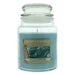 Liberty Candle Homestead Collection Ocean Breeze Candle 18oz Liberty Candle