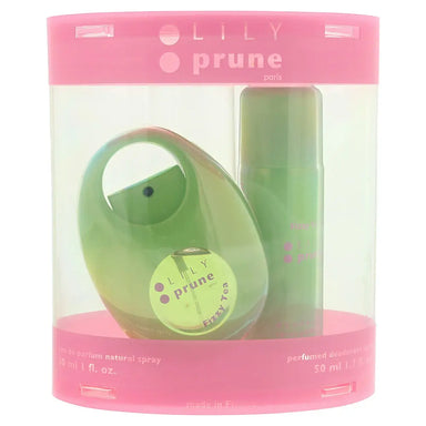 Lily Prune Fizzy Tea Eau de Parfum 2 Pieces Gift Set Lily Prune