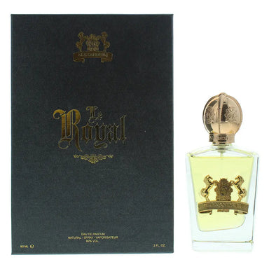 Alexandre.J Le Royal Eau de Parfum 60ml Alexandre.J