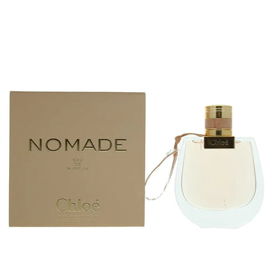 Chloé Nomade Eau de Parfum 75ml Chloé