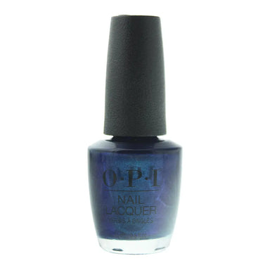 Opi Yoga-Ta Get This Blue Nail Polish 15ml Opi